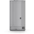 Thor Kitchen Gordon Ramsay Collection RF3621CTD99 - 36 Inch Freestanding French Door Counter Depth Refrigerator