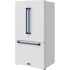 Thor Kitchen RF3621CTDWBLU - 30 Inch French Door Refrigerator