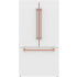 Thor Kitchen RF3621CTDWRSG - 30 Inch French Door Refrigerator