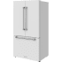 Thor Kitchen RF3621CTDW - 36 Inch French Door Refrigerator