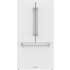 Thor Kitchen RF3621CTDW - 36 Inch French Door Refrigerator