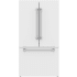 Thor Kitchen RF3621CTDW - 36 Inch French Door Refrigerator