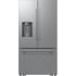 Samsung RF70H25HER - 36 Inch Counter Depth 3-Door French Door Refrigerator