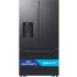 Samsung RF70H30GEE - 36 Inch Freestanding 3-Door French Door Refrigerator