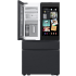 Samsung BESPOKE RF90F23AECE - 36 Inch Smart Counter-Depth 4-Door French Door Refrigerator