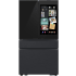 Samsung BESPOKE RF90F29AECE - 36 Inch Smart 4-Door French Door Refrigerator with 28.6 cu. ft. Capacity