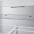 Samsung BESPOKE RF90F29AECR - 36 Inch Smart 4-Door French Door Refrigerator with 28.6 cu. ft. Capacity