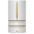 ZLINE Autograph Edition RFMZ36FG - 36 Inch Counter-Depth 4-Door French Door Refrigerator