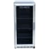 Summerset RFR15G - 15-Inch Outdoor Rated Fridge with Glass Door