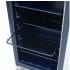 Summerset RFR15S - 15-Inch Outdoor Rated Fridge with Stainless Door - Wire Shelves