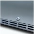 Summerset RFR15G - 15-Inch Outdoor Rated Fridge with Glass Door _ Latch