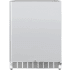 Summerset RFR24SA - 24-Inch 5.1 Cu. Ft. Right Hinge Outdoor Rated Compact Refrigerator