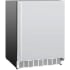 Summerset RFR24SA - 24-Inch 5.1 Cu. Ft. Right Hinge Outdoor Rated Compact Refrigerator