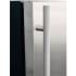 Summerset RFR24SA - 24-Inch 5.1 Cu. Ft. Right Hinge Outdoor Rated Compact Refrigerator - Handle