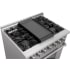 Thor Kitchen RG1032 - Sample Installation
