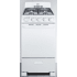 Summit RG200WS - 20 Inch Freestanding Gas Range