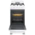Hotpoint RGAS200DMWW - Open View