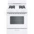 Hotpoint RGBS200DMWW - Front View