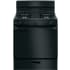 Hotpoint RGBS300DMBB - Front View