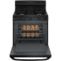 Hotpoint RGBS300DMBB - In-Use View
