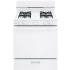 Hotpoint RGBS300DMWW - Front View