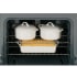 Hotpoint RGBS300DMWW - Open View