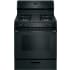 Hotpoint RGBS400DMBB - Front View