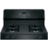 Hotpoint RGBS400DMBB - Control Panel