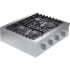 Bosch 800 Series RGM8058UC - Angled View