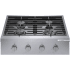 Bosch 800 Series RGM8058UC - 800 Series Gas Rangetop30'' Stainless Steel