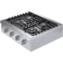 Bosch 800 Series RGM8058UC - Angled View