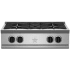 BlueStar RGTNB Series RGTNB304BV2 - 30" RGTNB Gas Rangetop with 4 Open Burners