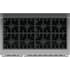 Fisher &amp; Paykel Series 7 RGV3488N - 48 Inch Professional Gas Range: 8 Burners