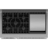 Fisher &amp; Paykel Series 7 RGV3485GDL - Top View