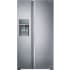 Samsung RH22H9010SR - 36 Inch Counter Depth Side by Side Refrigerator from Samsung