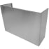 Thor Kitchen RHDC36TU24 - 24 Inch Height Duct Cover for Range Hood TUCH3618