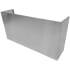 Thor Kitchen RHDC48TU24 - 24 Inch Height Duct Cover for Range Hood TUCH4818