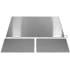 Thor Kitchen RHDC48TU24 - 24 Inch Height Duct Cover for Range Hood TUCH4818