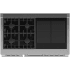 Fisher &amp; Paykel Series 11 RHV3484L - Hybrid Cooktop