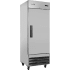 Koolmore RIF1DSS - Commercial 29 Inch Freestanding Upright Freezer