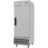 Koolmore RIF1DSS - Commercial 29 Inch Freestanding Upright Freezer