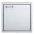 Lynx Professional Grill Series LDR24R - 24" Single-Access Door - Right Hinge Door Swing