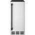 Thor Kitchen Gordon Ramsay Collection RIM1501BLK - 15 Inch Undercounter Built-In/Freestanding Ice Maker