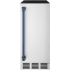 Thor Kitchen Gordon Ramsay Collection RIM1501BLU - 15 Inch Undercounter Built-In/Freestanding Ice Maker