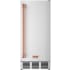 Thor Kitchen Gordon Ramsay Collection RIM1501RSG - 15 Inch Undercounter Built-In/Freestanding Ice Maker
