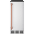 Thor Kitchen Gordon Ramsay Collection RIM1501RSG - 15 Inch Undercounter Built-In/Freestanding Ice Maker