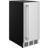 Thor Kitchen Gordon Ramsay Collection RIM1501 - 15 Inch Undercounter Built-In/Freestanding Ice Maker