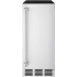Thor Kitchen Gordon Ramsay Collection RIM1501 - 15 Inch Undercounter Built-In/Freestanding Ice Maker