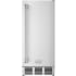 Thor Kitchen Gordon Ramsay Collection RIM1501 - 15 Inch Undercounter Built-In/Freestanding Ice Maker