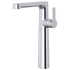 Rohl Nibi™ NBL01C - Nibi™ Single Handle Tall Lavatory Faucet in Chrome